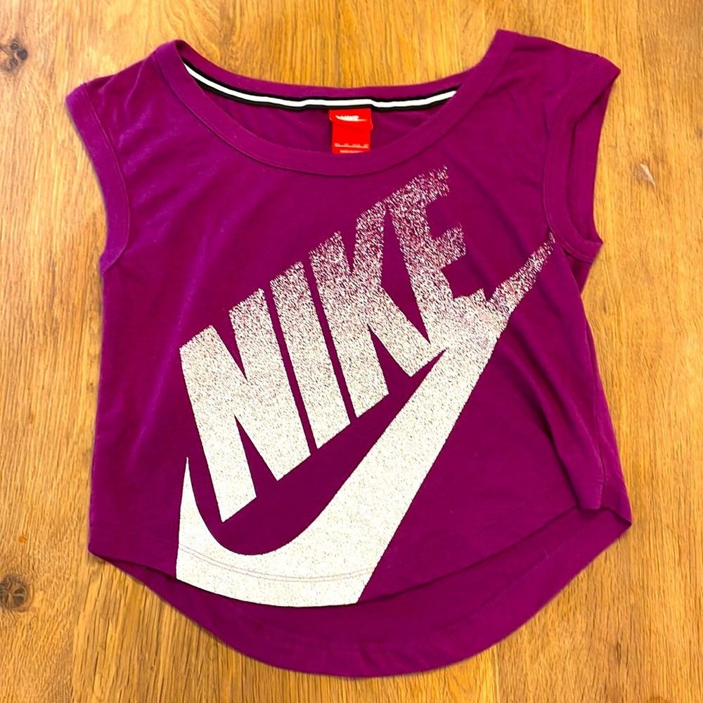 Nike Workout T-Shirt